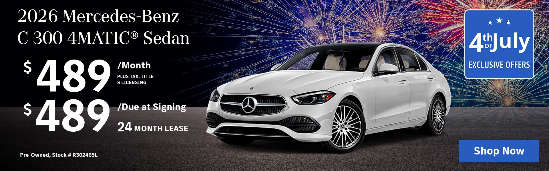 C300
