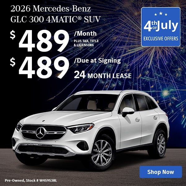 GLC