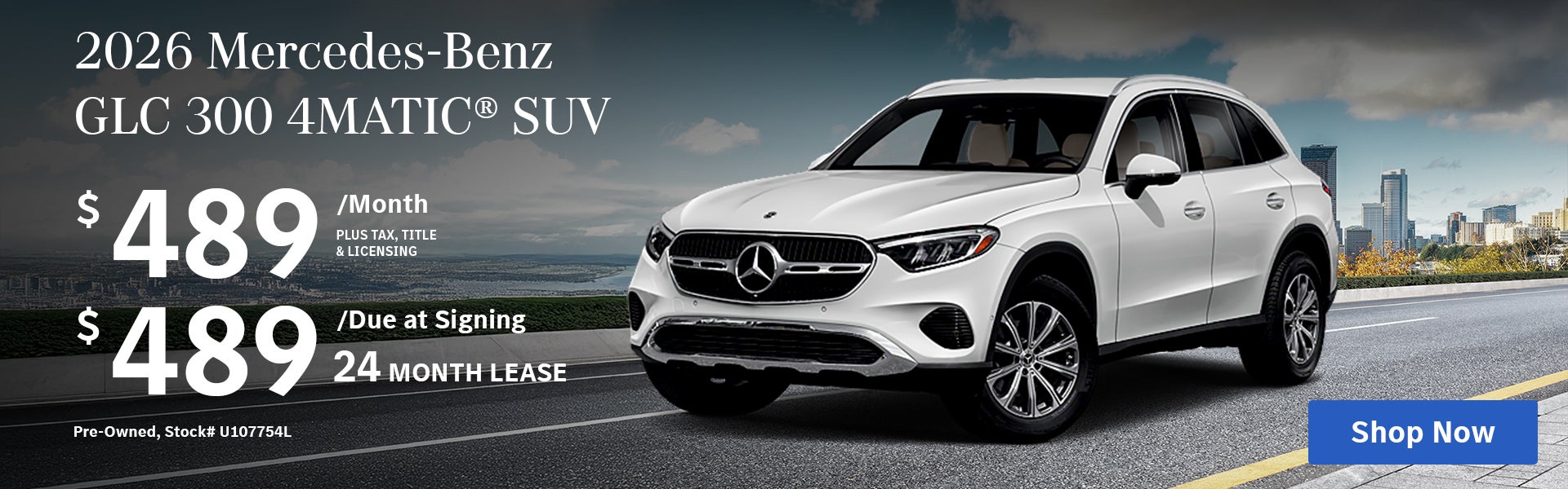 GLC