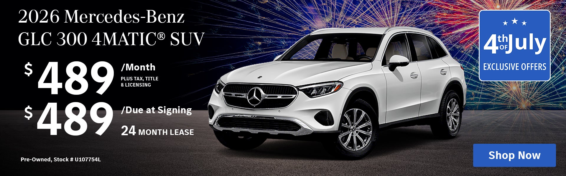 GLC