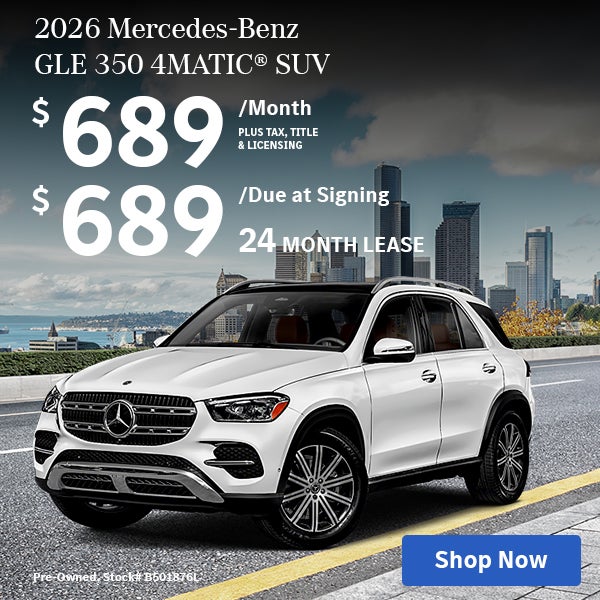GLE