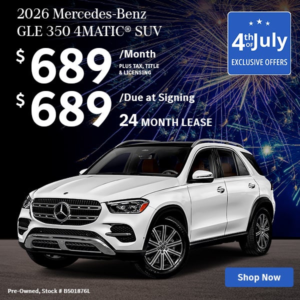 GLE