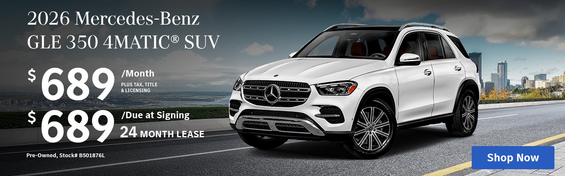GLE