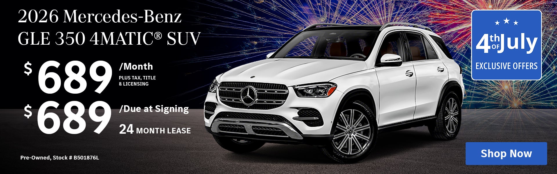 GLE