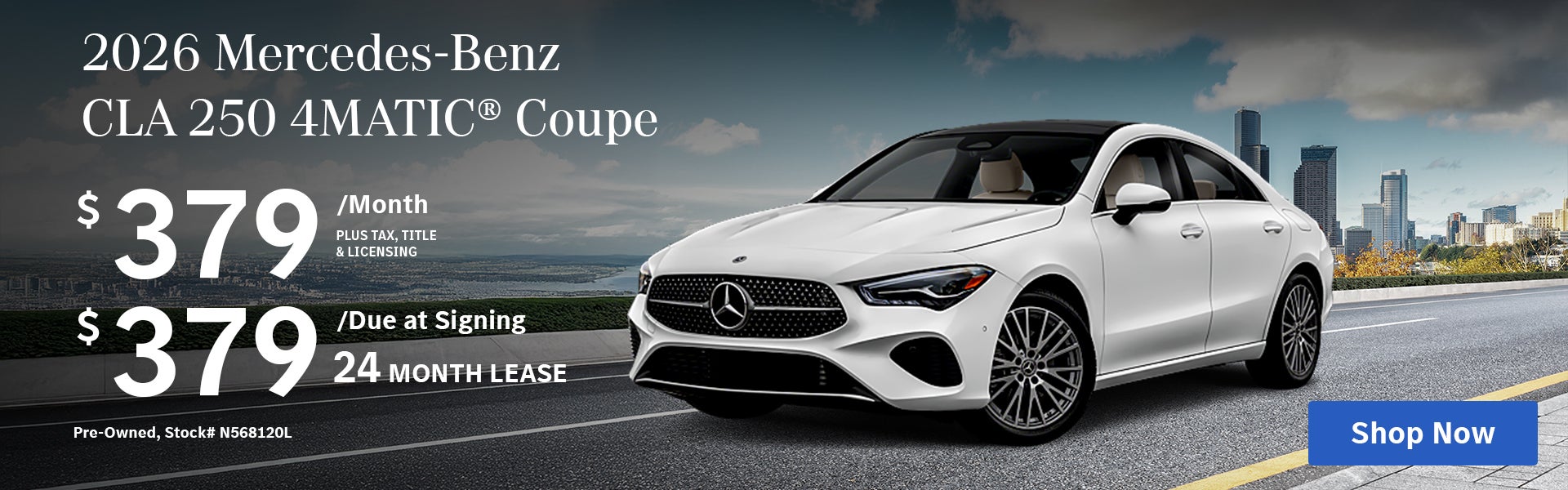 CLA