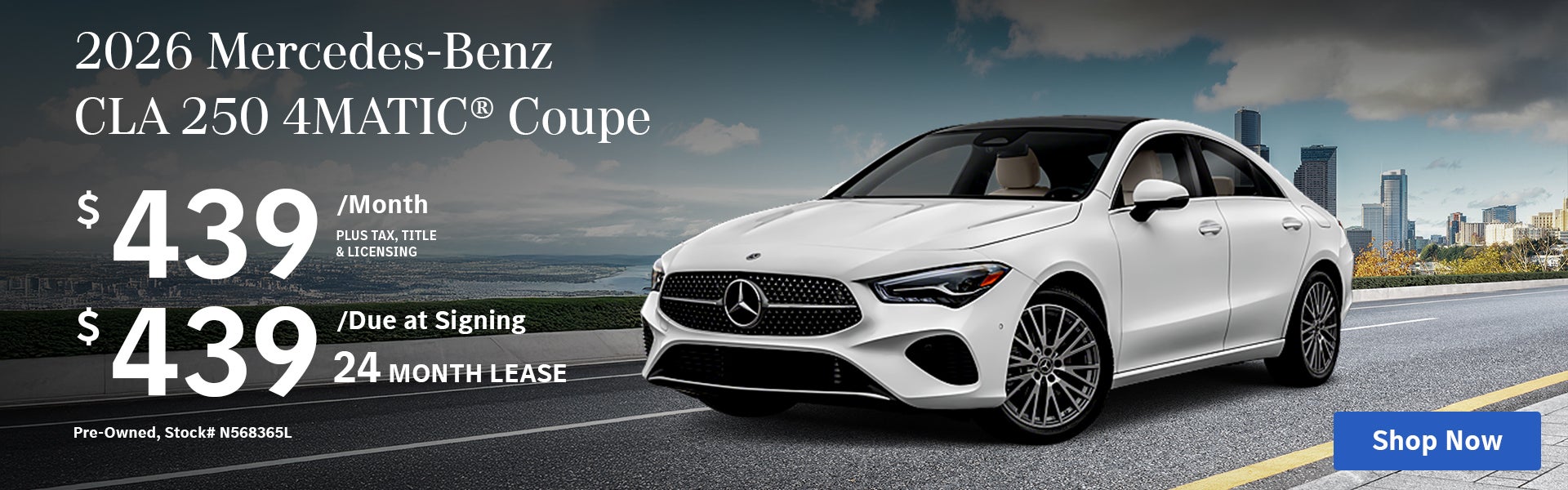 CLA