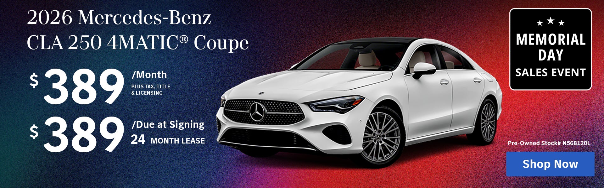 CLA