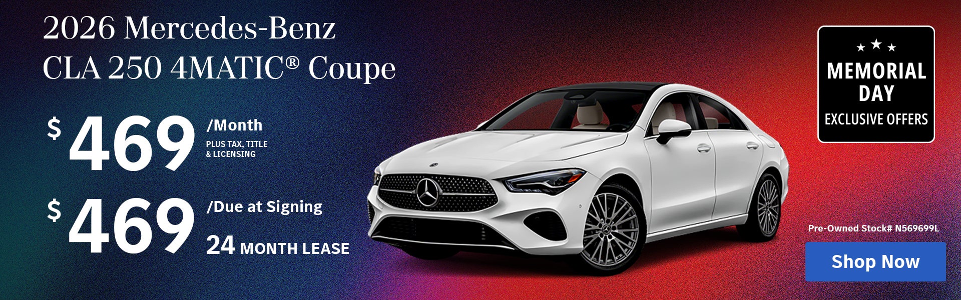 CLA