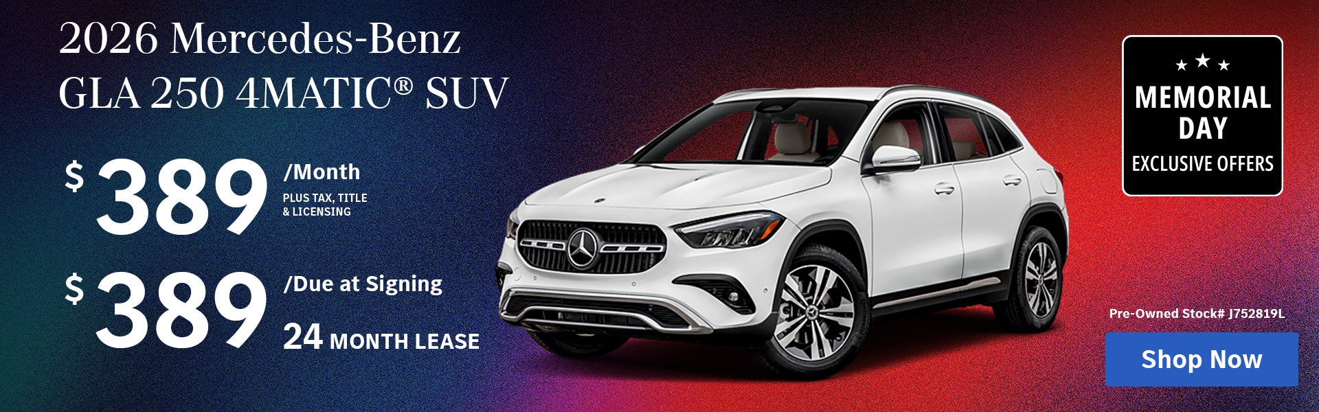 GLA