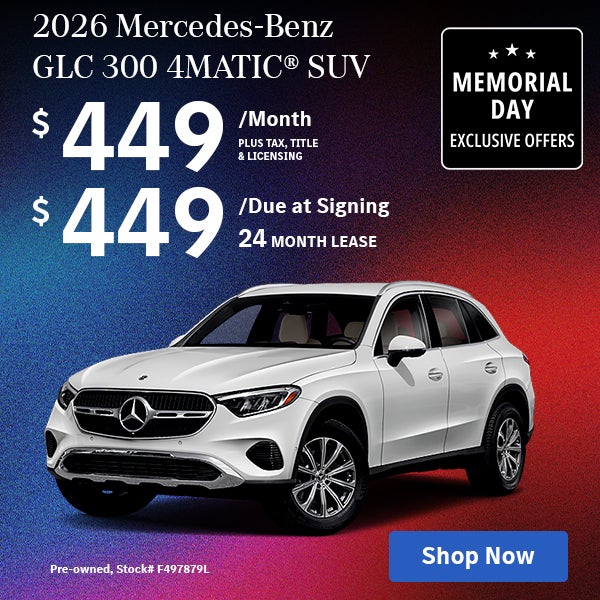 GLC