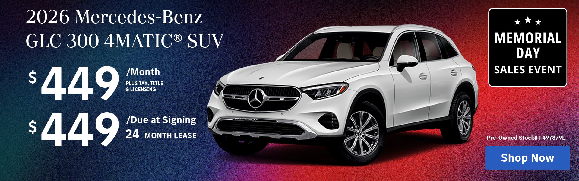 GLC