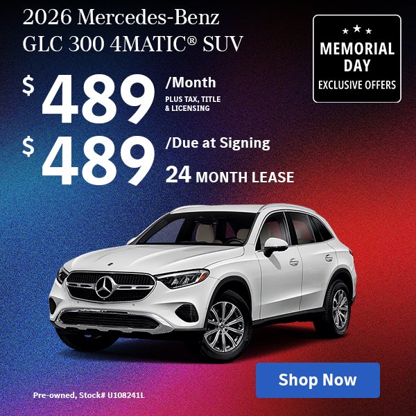 GLC