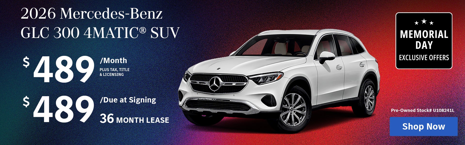 GLC
