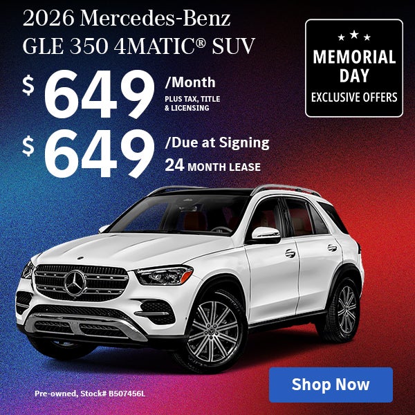 GLE
