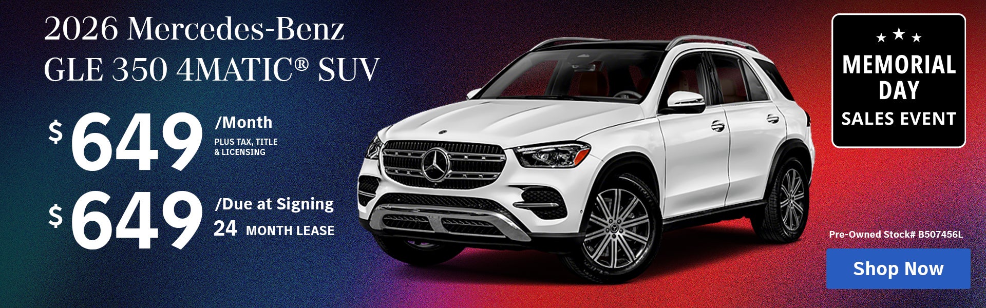 GLE