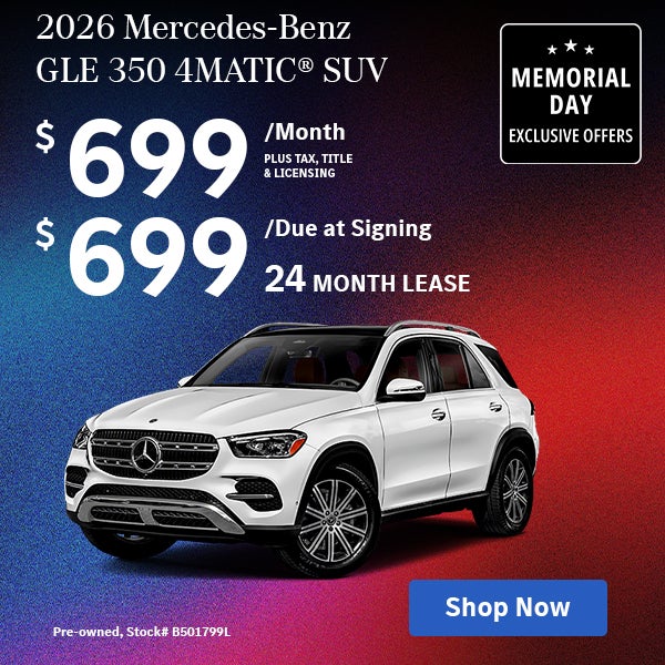 GLE