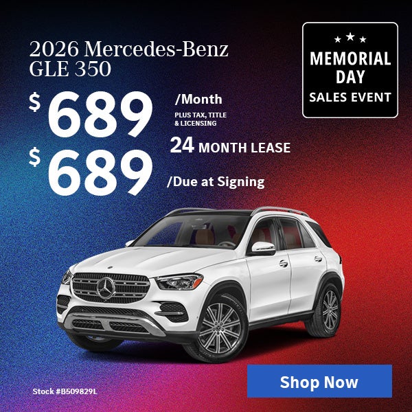 GLE