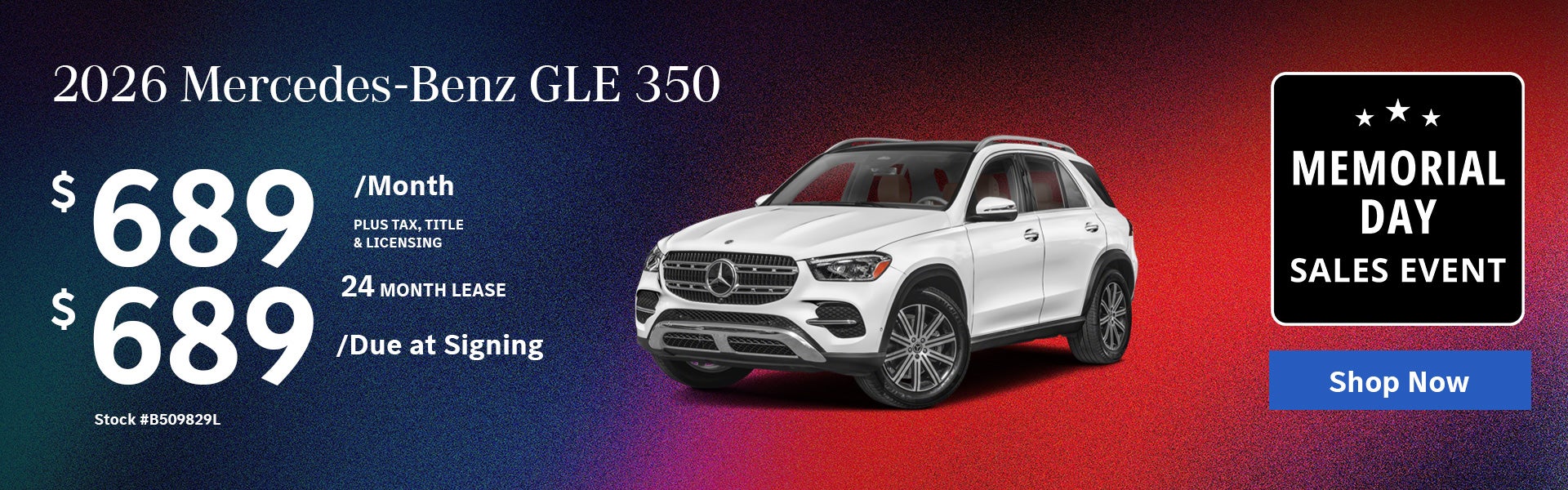 GLE