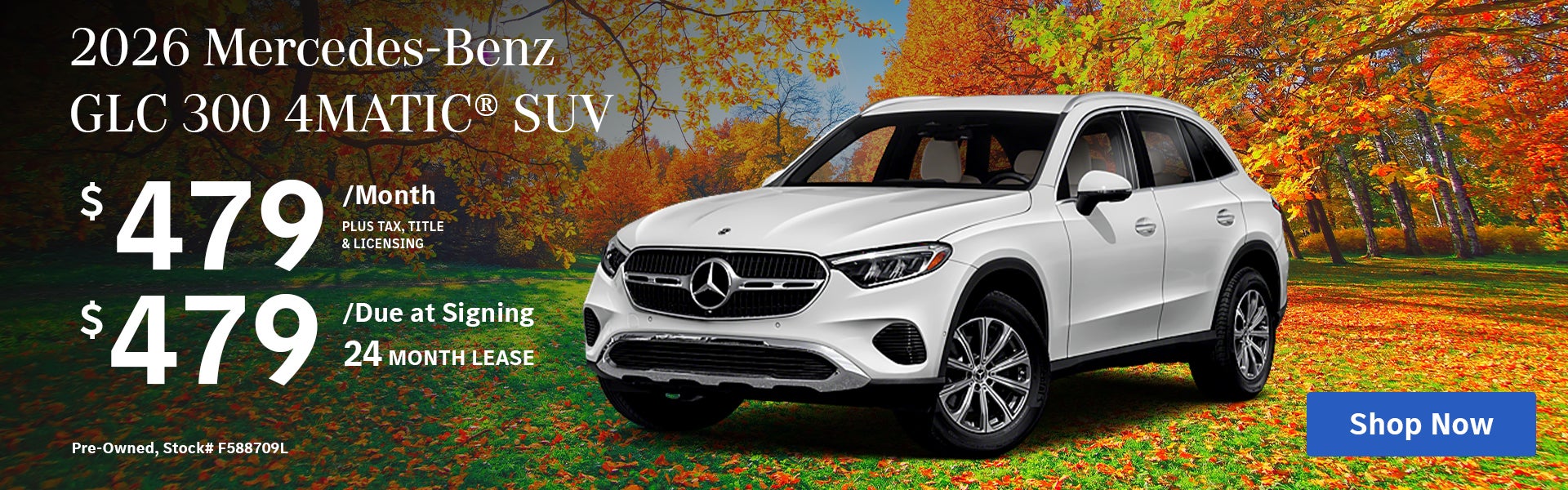 GLC