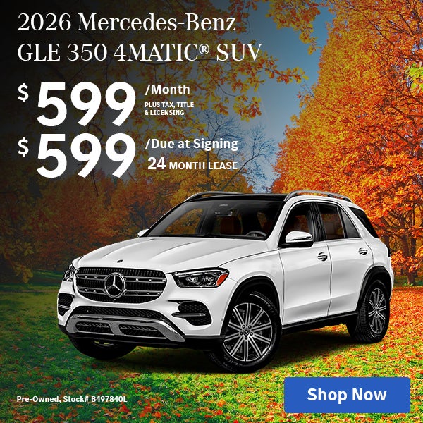 GLE