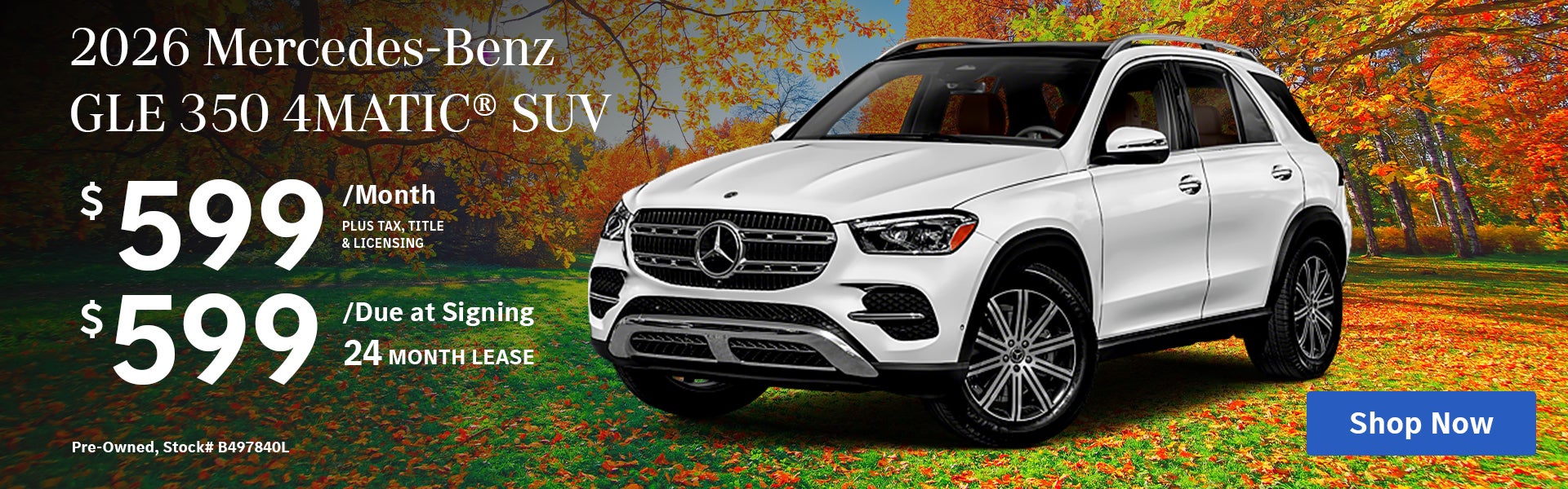 GLE