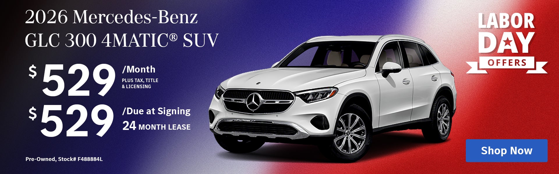 GLC