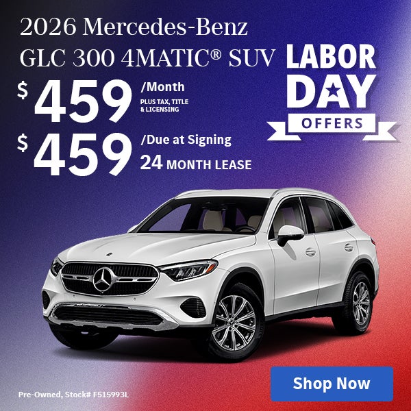 GLC