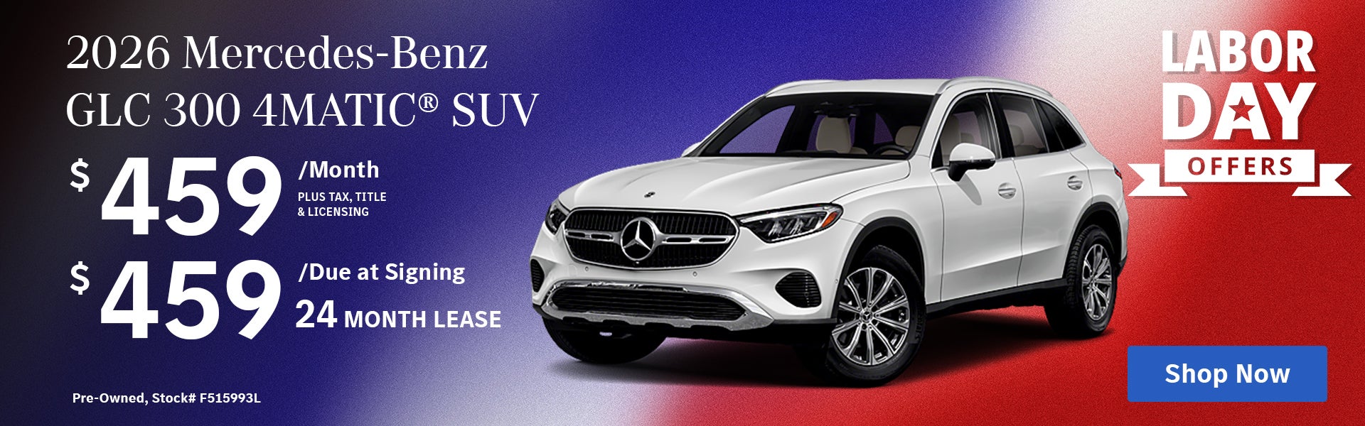 GLC