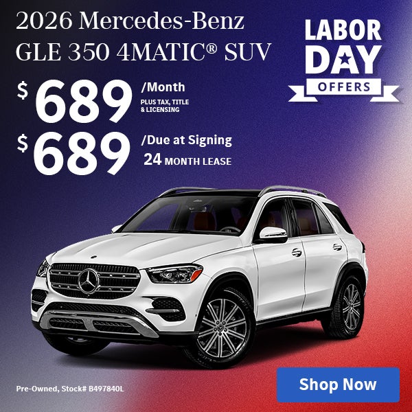 GLE