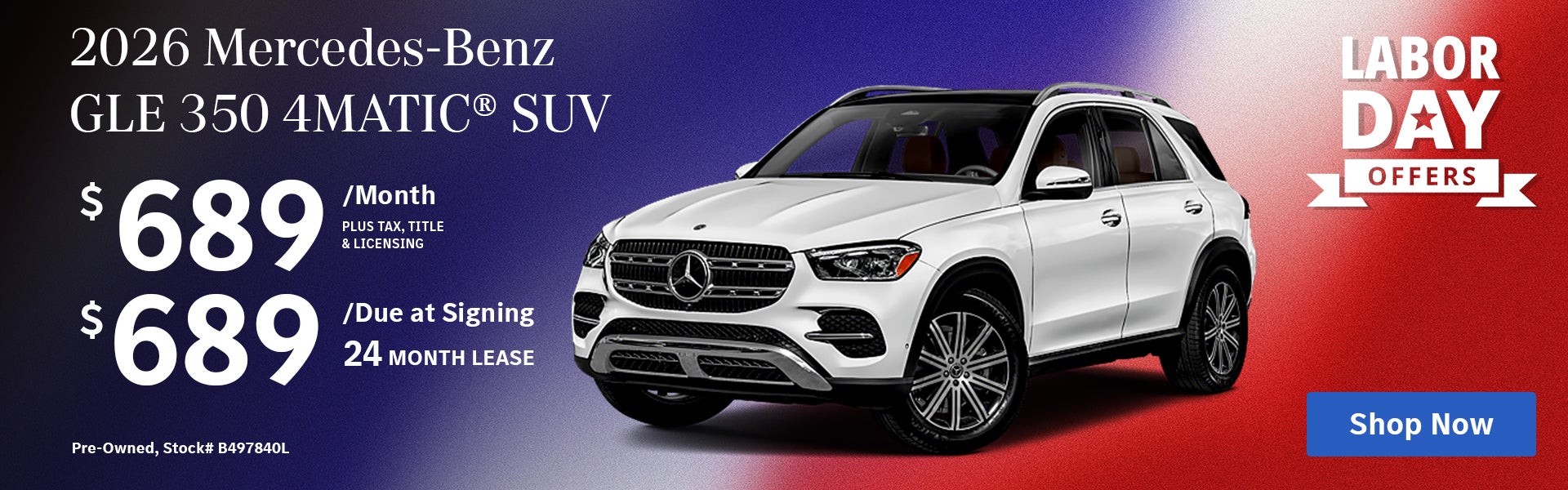 GLE