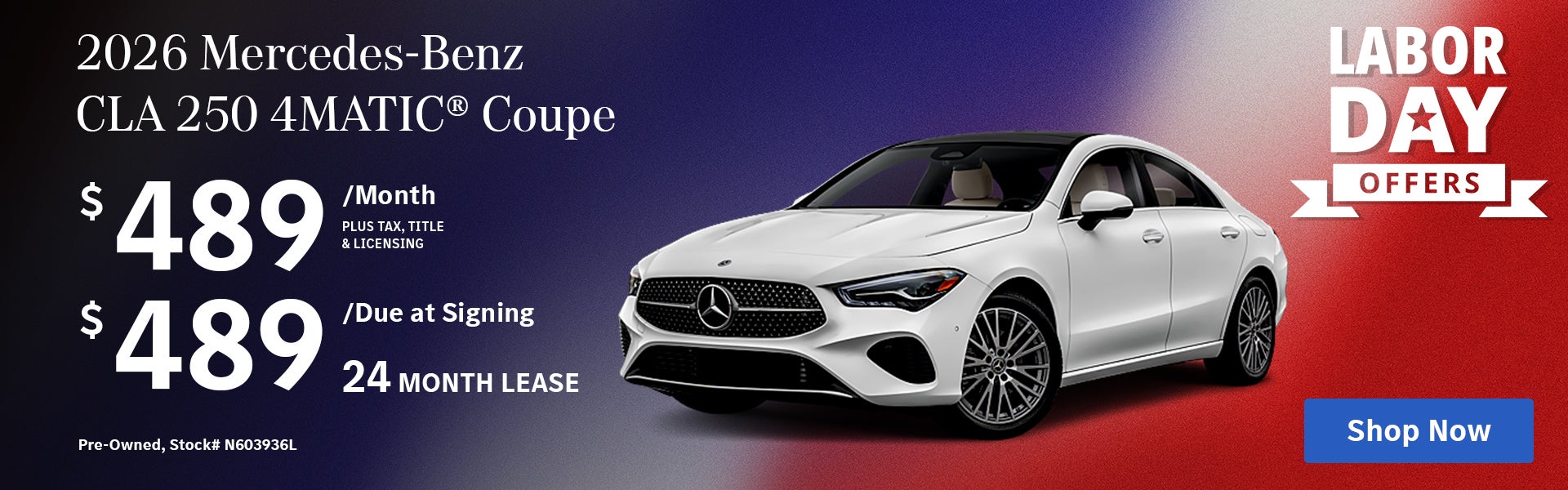CLA