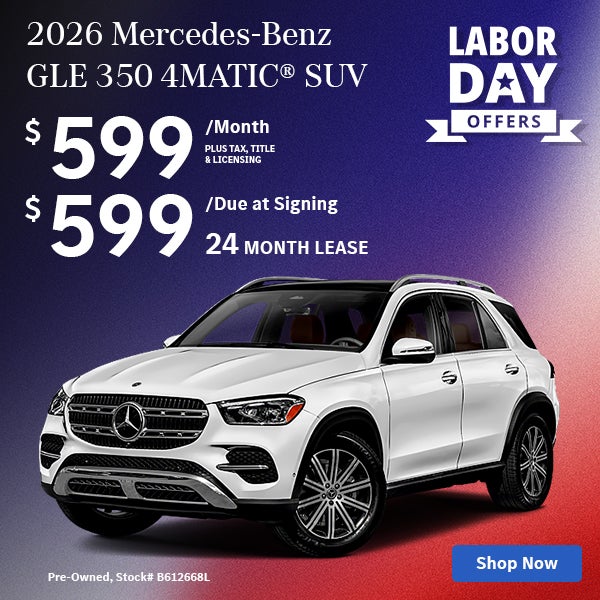 GLE