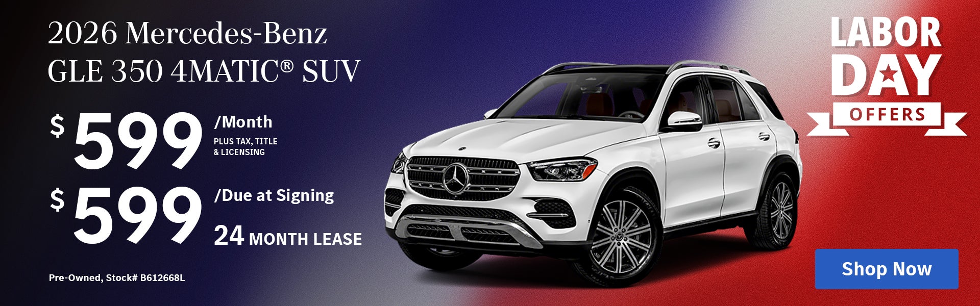 GLE