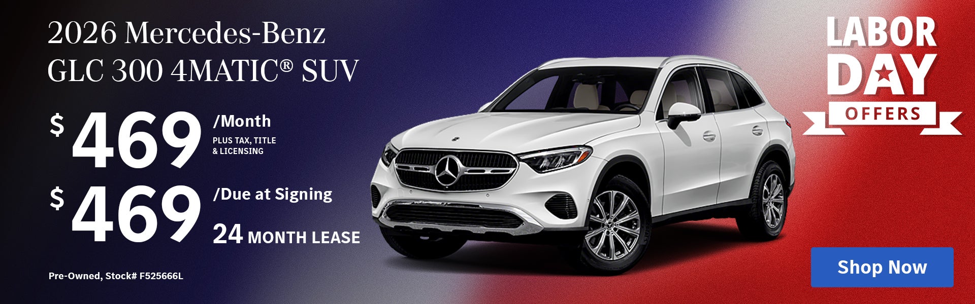 GLC