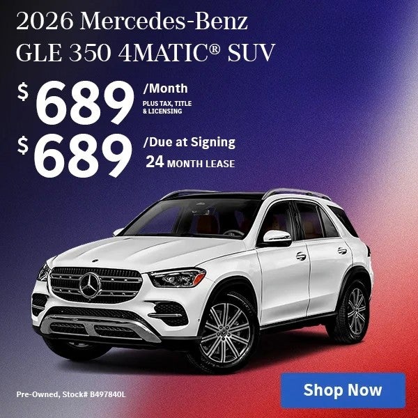 GLE
