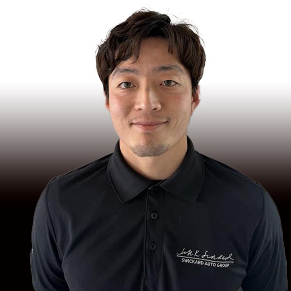 Ian Wang