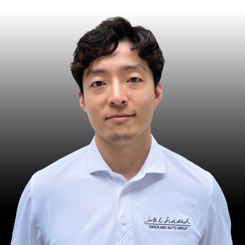 Ian Wang