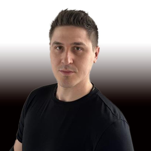 Vadym Kozieiev