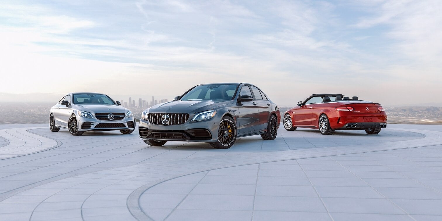 Mercedes-Benz of Seattle