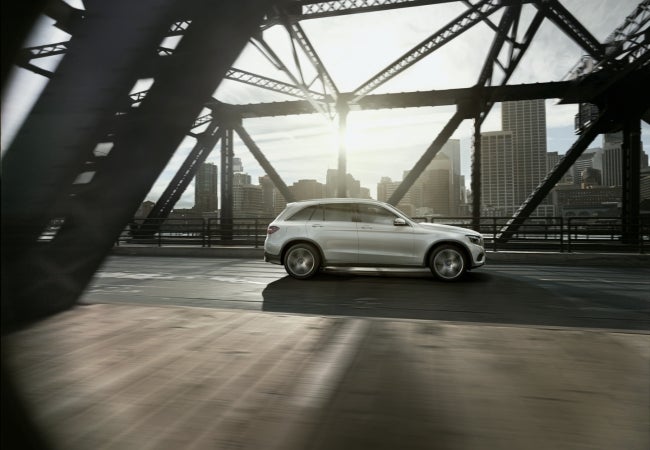 Mercedes-Benz of Seattle