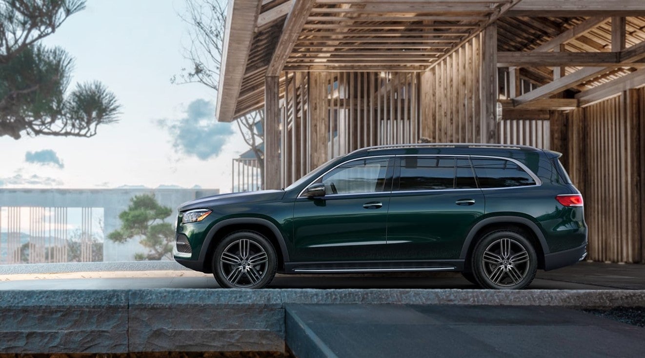 Mercedes-Benz of Seattle