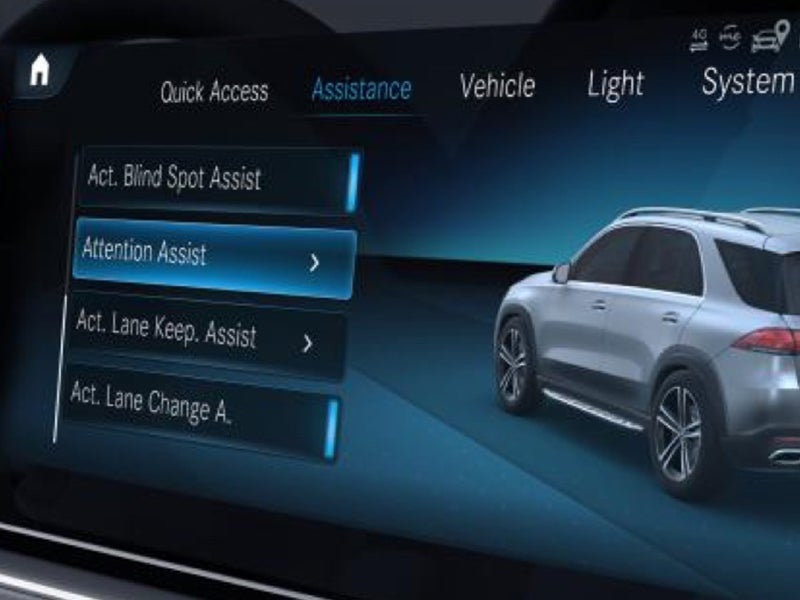 Mercedes-Benz of Seattle in Seattle WA