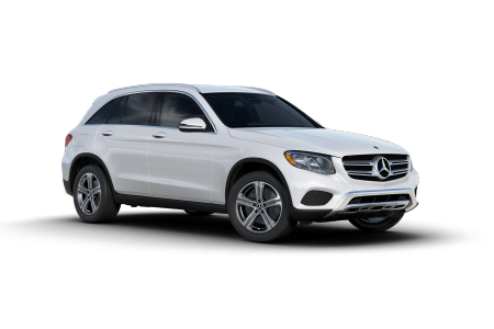 Mercedes-Benz GLC at Mercedes-Benz of Seattle in Seattle WA