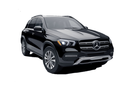 Mercedes-Benz GLE at Mercedes-Benz of Seattle in Seattle WA