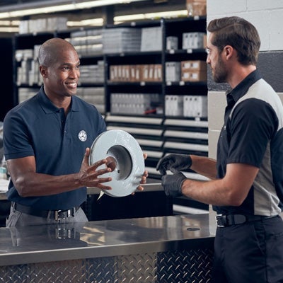 Mercedes-Benz of Seattle in Seattle WA