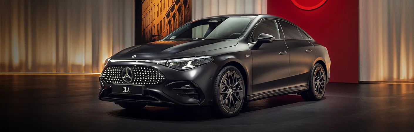 Mercedes-Benz of Seattle in Seattle WA