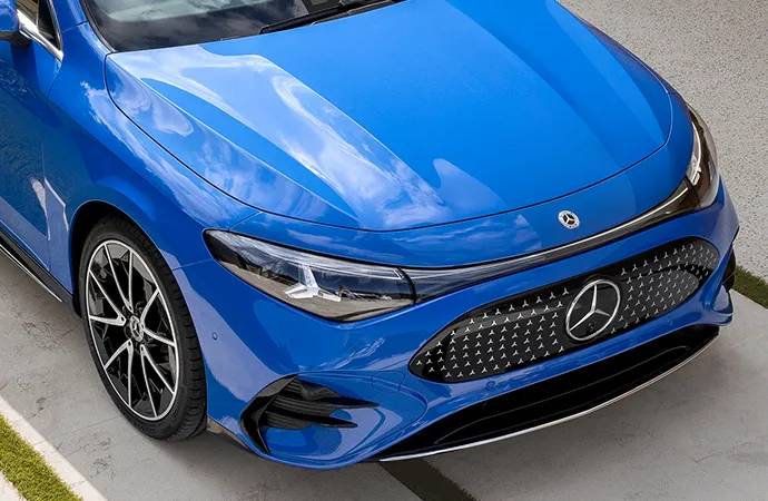 Mercedes-Benz of Seattle in Seattle WA