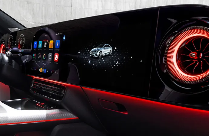 Mercedes-Benz of Seattle in Seattle WA