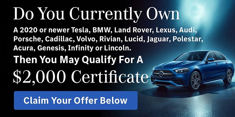 Mercedes-Benz of Seattle in Seattle, WA