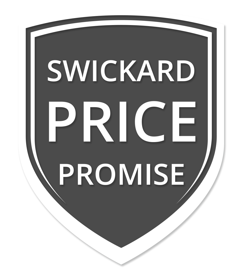 Swickard Price Promise